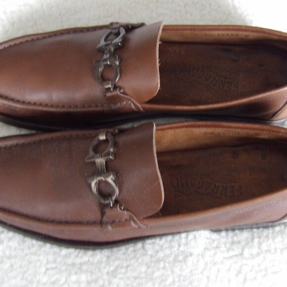 Men\'s SALVATORE FERRAGAMO \